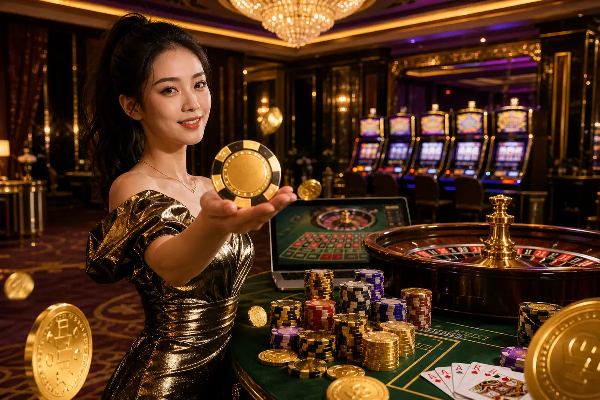 513slot စလော့ဂိမ်းများ အွန်လိုင်း