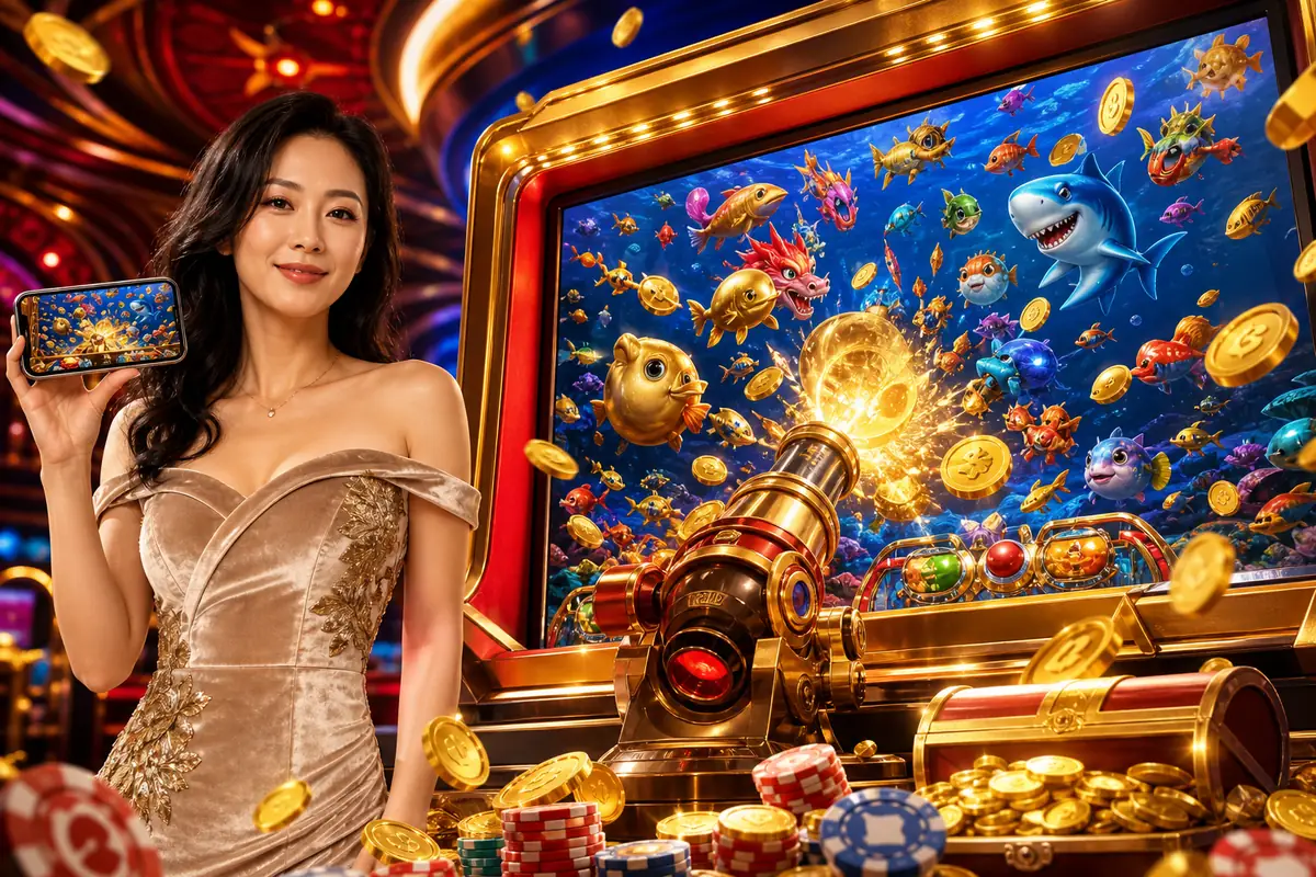 513slot ကြိုဆိုဘောနပ်စ် Free Spin ဆုလာဘ်