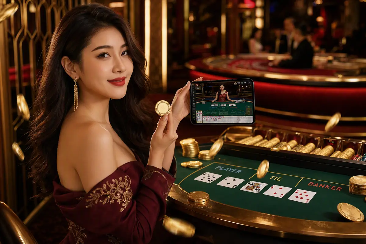 513slot ငွေသွင်းငွေထုတ် လုပ်ငန်းစဉ်