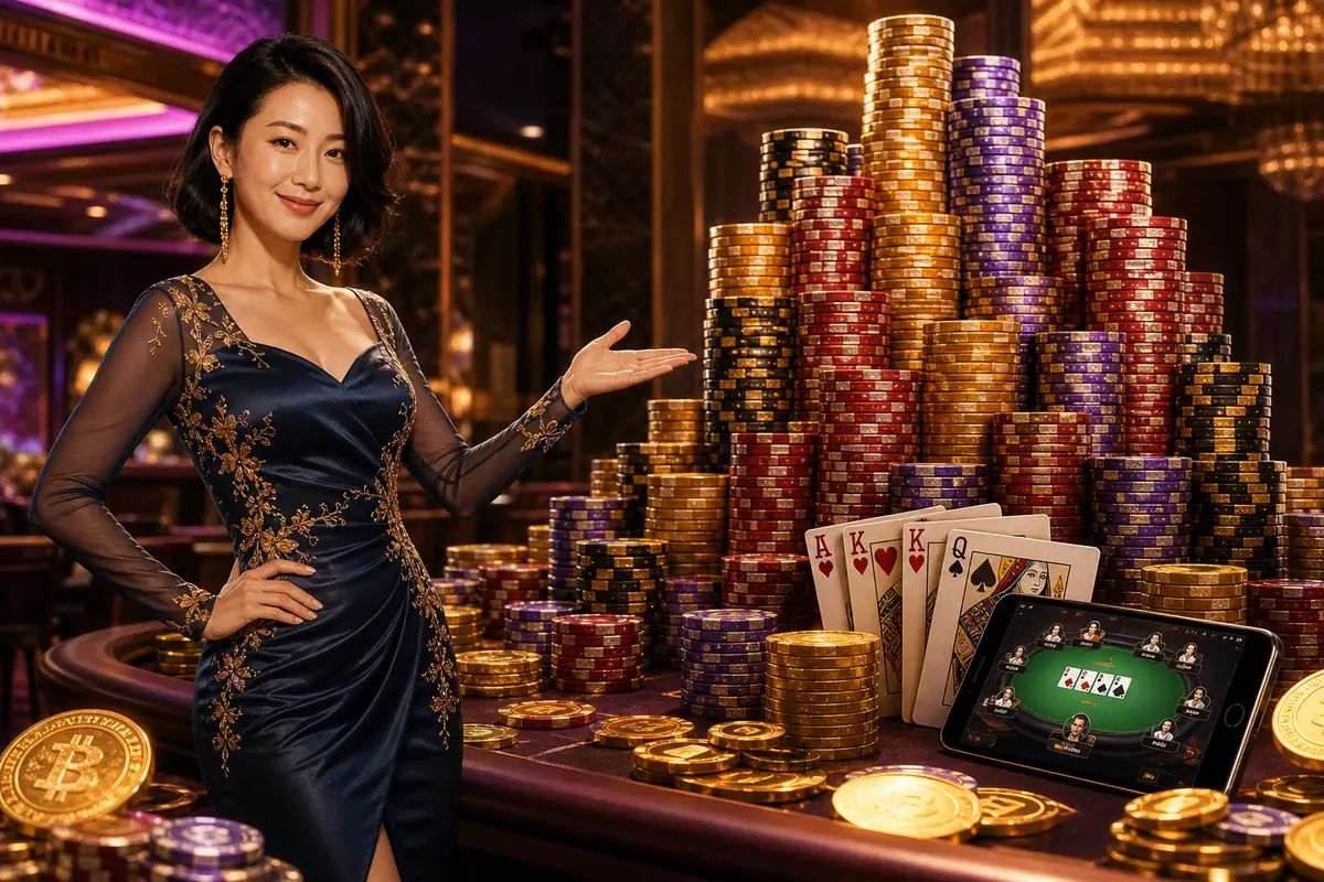 513slot ဘောနပ်စ်နှင့် VIP အဆင့်အမှတ်အသား