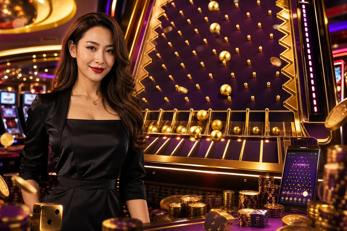 513slot VIP အဆင့် Free Spin ဆုလာဘ်