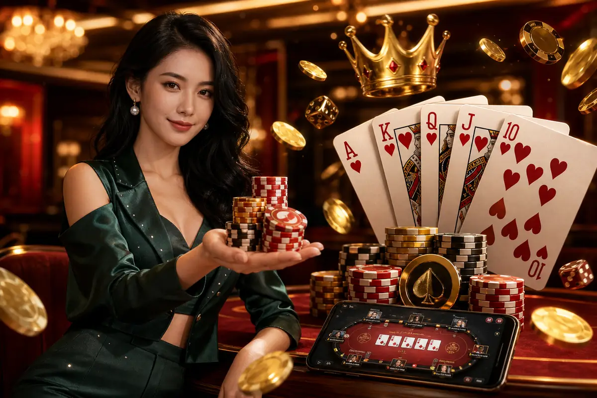 513slot 24/7 ဖောက်သည်ထောက်ပံ့မှု Live Chat