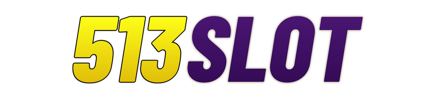 513slot လိုဂို